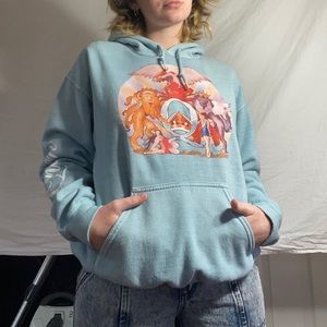 OFFICIAL QUEEN MERCH SWEATSHIRT